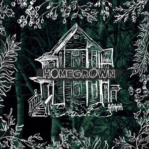 Homegrown - Single