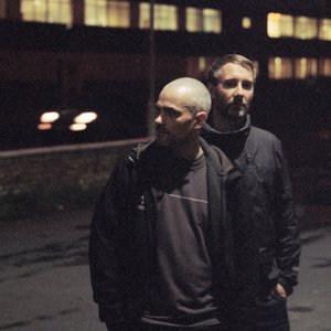 Autechre için avatar