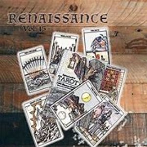 Blue Hawk Records, Vol. 15: Renaissance