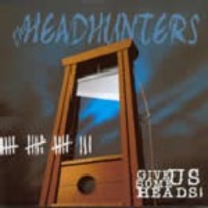 Give Us Some Heads!
