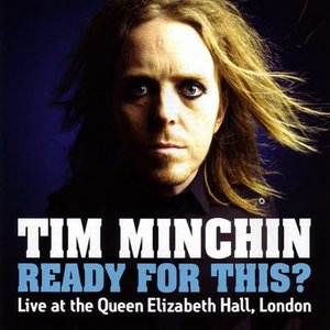 Ready For This? Live at the Queen Elizabeth Hall, London