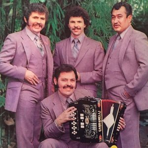 Ramón Ayala Y Sus Bravos Del Norte 的头像