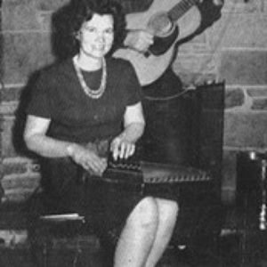 Janette Carter photo provided by Last.fm