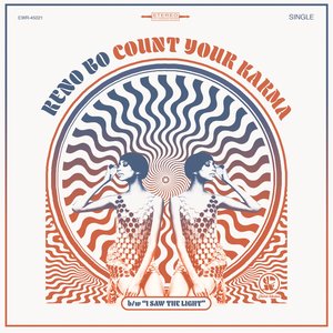 Count Your Karma / I Saw The Light