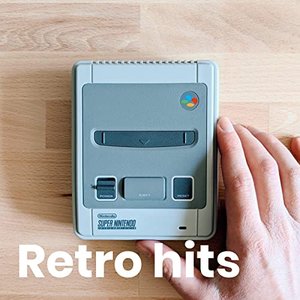 Retro Hits