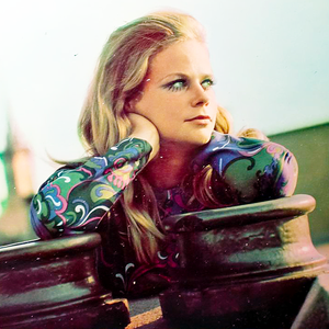 Marianne Mendt photo provided by Last.fm