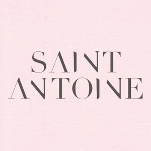 Saint Antoine