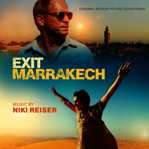 Exit Marrakech (Original Motion Picture Soundtrack)