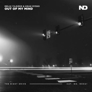 Out of My Mind