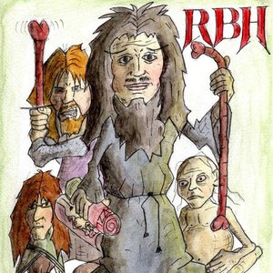Avatar for R.B.H