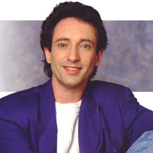 David Pomeranz için avatar