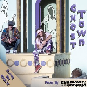 Ghost Town