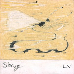 Shrug - Single