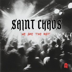 We Are The Riot
