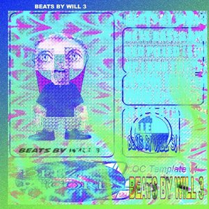 BEATS BY WILL 3