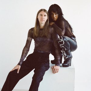 Dawn Richard and Spencer Zahn için avatar