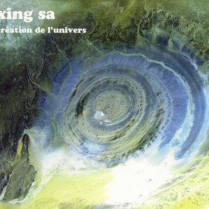 Feu, Part 1 cover