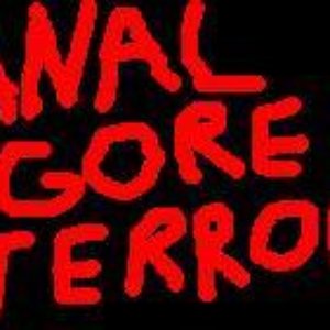 “Anal Gore Terror”的封面