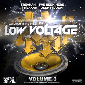 Low Voltage Volume 3