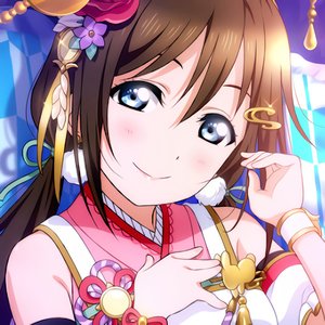Shizuku Osaka 的头像