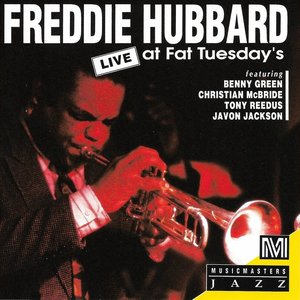 Live At Fat Tuesday's