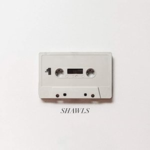 Shawls - Single