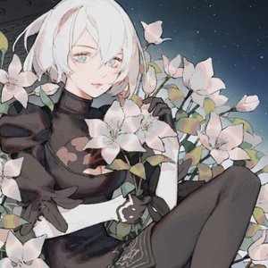 Kaine/Salvation (Nier Orchestra)