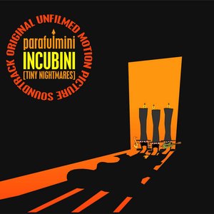 Incubini [Tiny Nightmares]