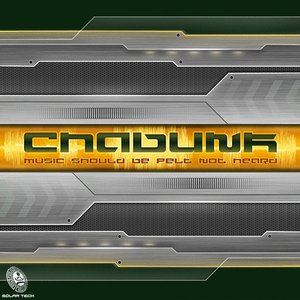 Chabunk 的头像
