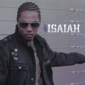 Avatar de Isaiah Hogan