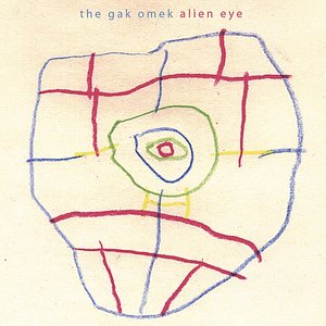 Alien Eye