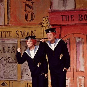 Avatar for Julie Andrews & Daniel Massey