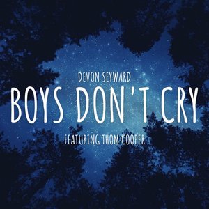 Boys Don’t Cry