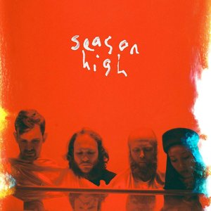 Little Dragon feat. Agge 的头像