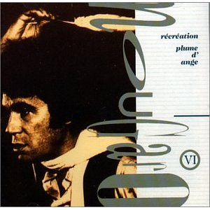 Claude Nougaro - Petit homme, c