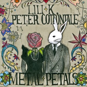 Metal Petals [Prod. Peter Cottontale]
