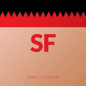 Street Fighter Collection