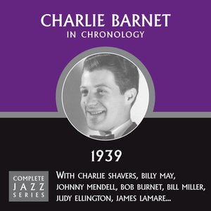 Complete Jazz Series 1939