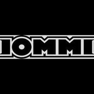 Zdjęcia dla 'Iommi and Peter Steele'