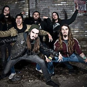 Avatar for Set Aflame