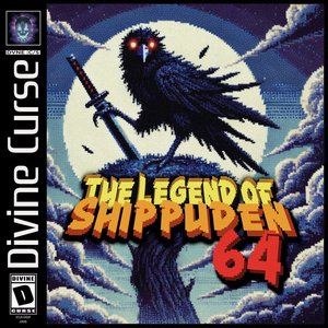 The Legend of Shippuden 64