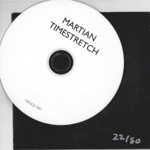 Martian Timestretch