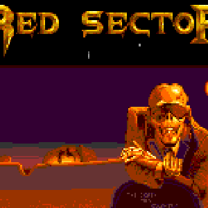 Avatar for Red Sector