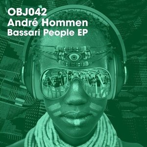 Bassari People EP