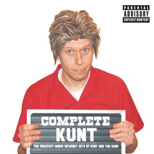 Complete Kunt - Greatest Minor Internet Hits (vol. i)