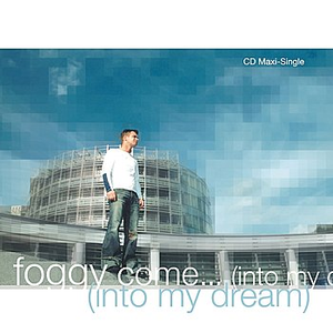 Artwork for Come... (Into My Dream)