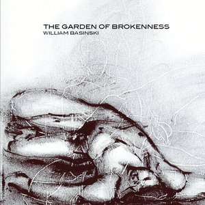 Image for 'The Garden Of Brokenness'