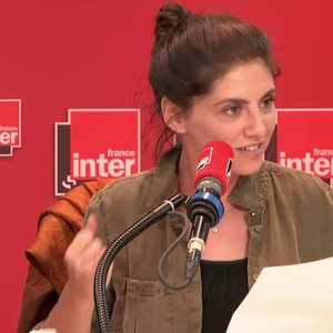 Avatar for La drôle d’humeur de Marina Rollman