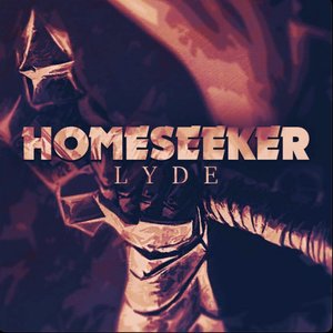 Homeseeker - EP