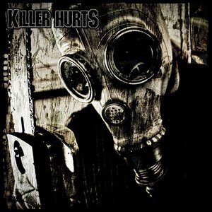 KILLER HURTS 的头像